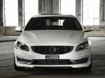 Volvo V60 by Heico Sportiv 2013 года